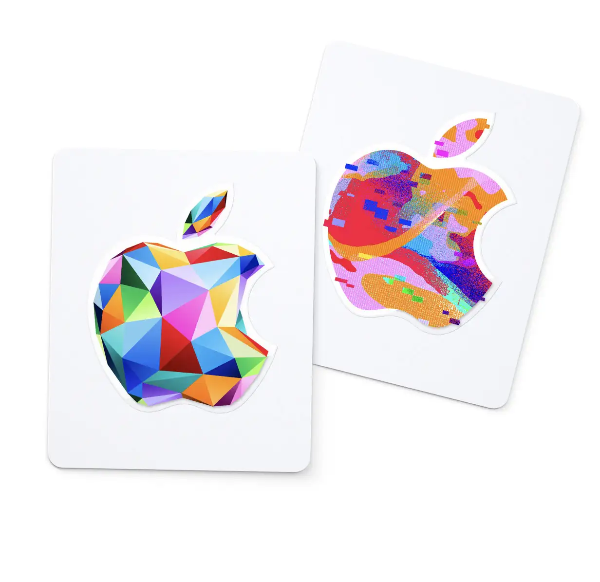 itunes gift card россия